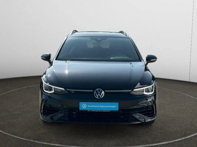 Volkswagen Golf 2.0 TSI DSG Golf VIII Variant