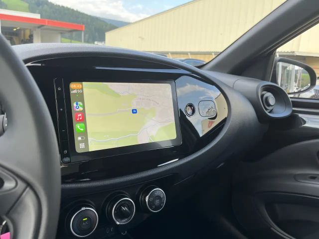 Toyota Aygo X Play X-play