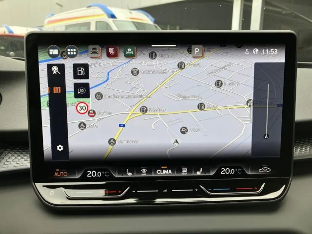 Cupra Terramar 2.0 TSI