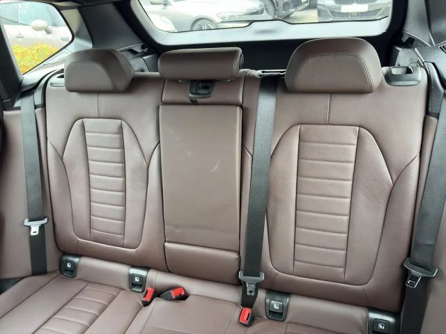 BMW X3 40d Head-Up Standhzg. Sitzhzg. Memory Komfortzugan