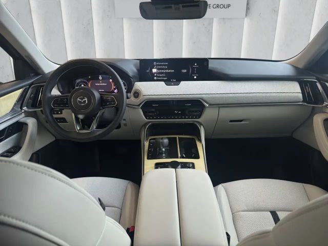 Mazda CX-80 Plus Takumi