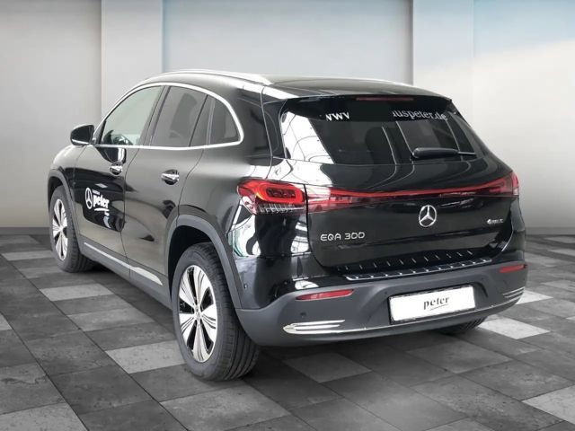 Mercedes-Benz EQA 300 4MATIC Progressive