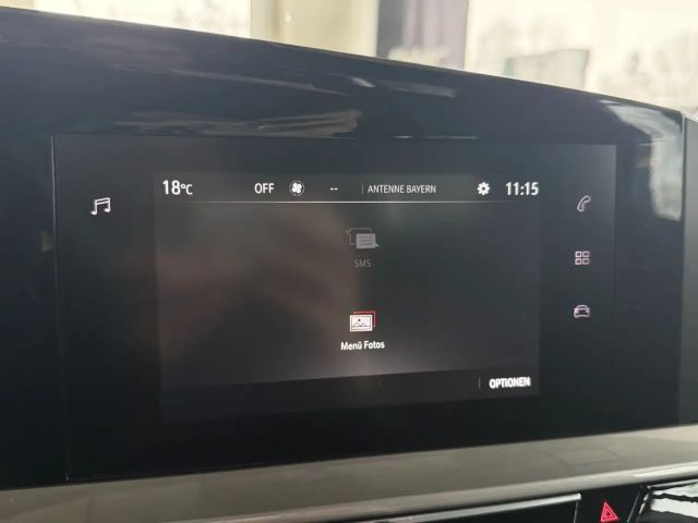 Opel Mokka Edition Mokka-e