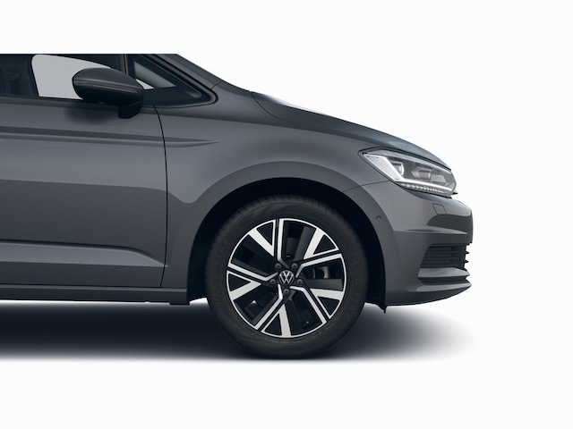 Volkswagen Touran 1.5 TSI Comfortline DSG