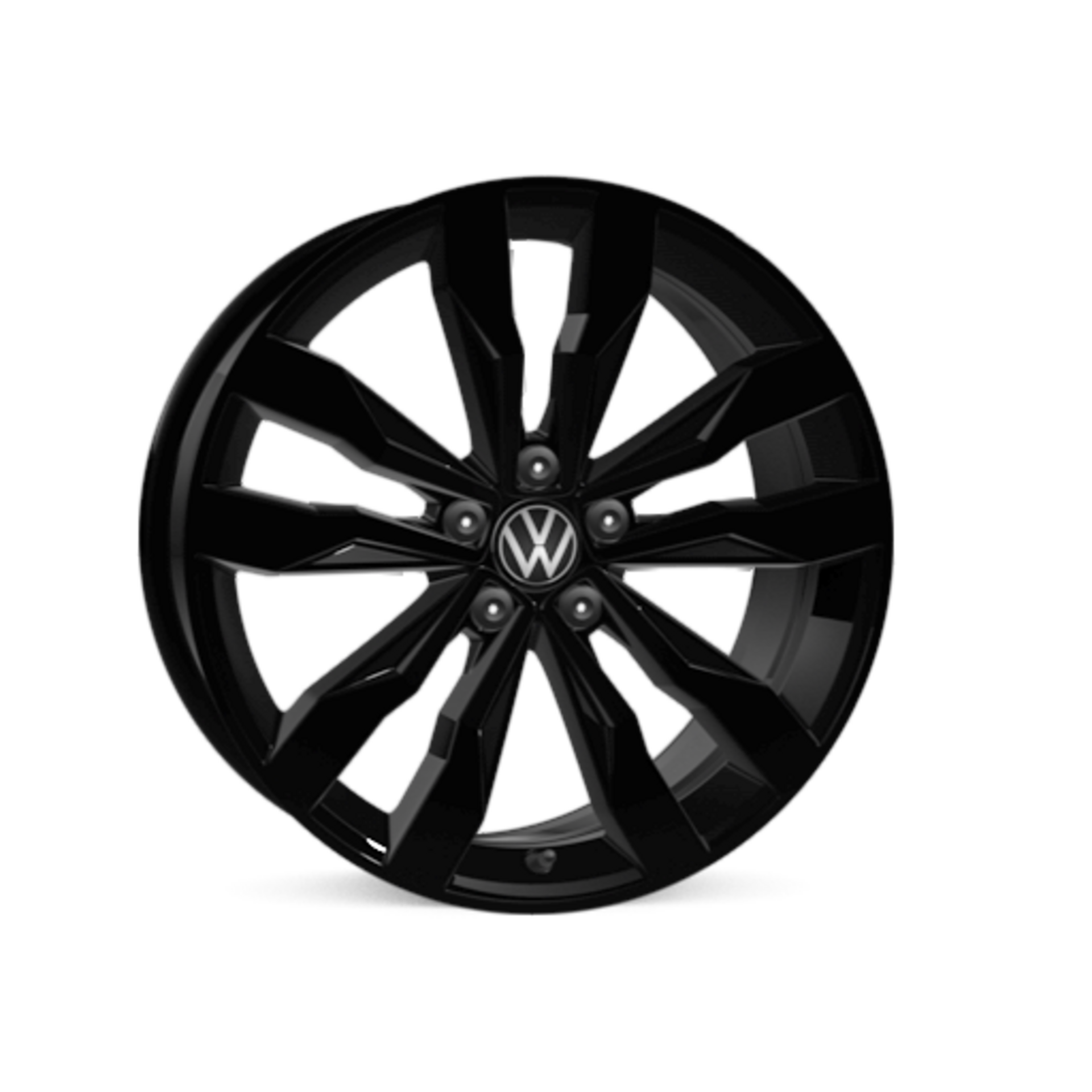 Volkswagen T-Roc Highline