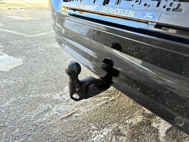 Ford Capri Extended range Premium