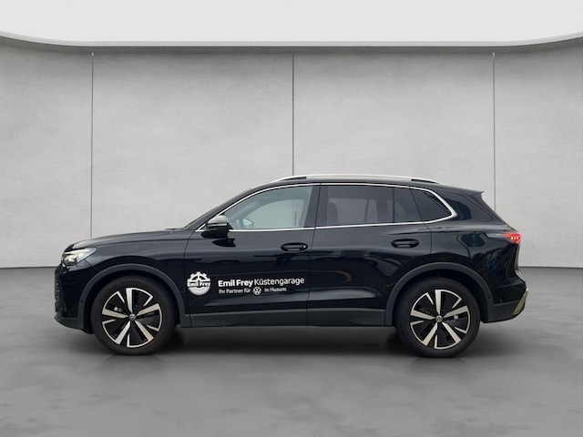 Volkswagen Tiguan 2.0 TDI DSG Elegance Elegance