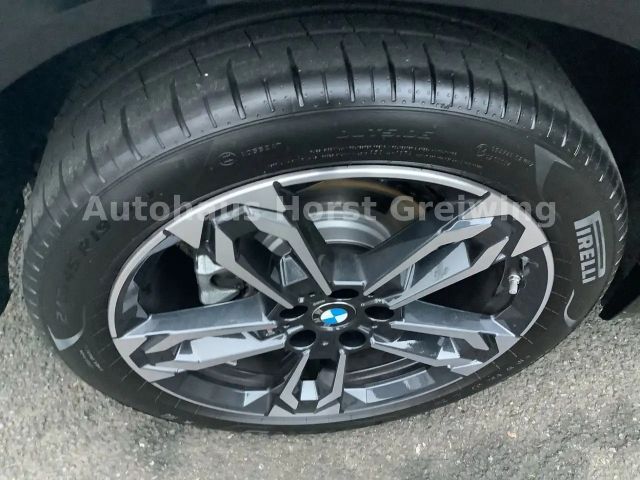 BMW X2 M-Sport xDrive