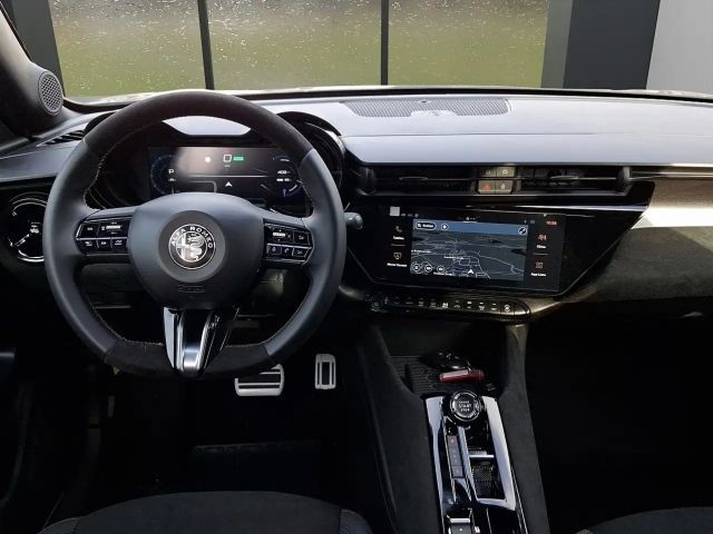 Alfa Romeo Junior Elettrica