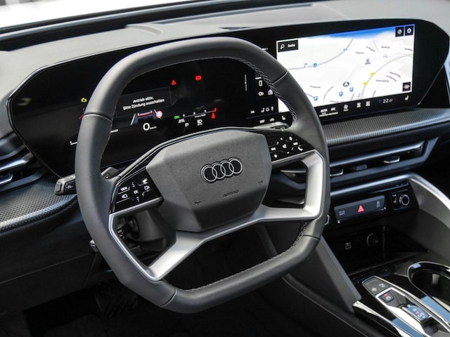 Audi Q5 Quattro S-Tronic
