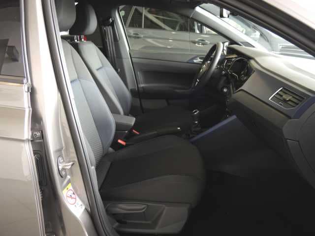 Volkswagen Polo 1.0 TSI