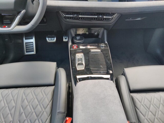 Audi Q6 e-tron Edition Quattro