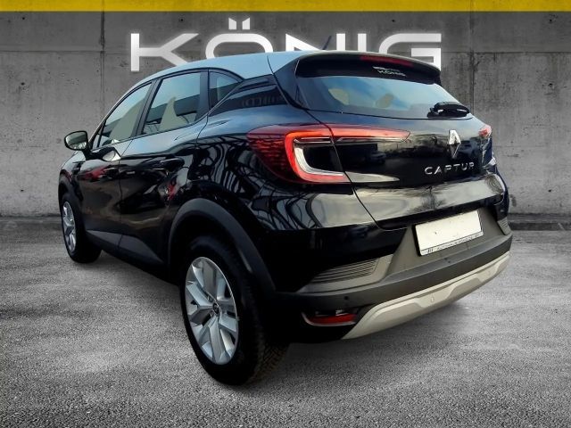 Renault Captur Evolution TCe 140