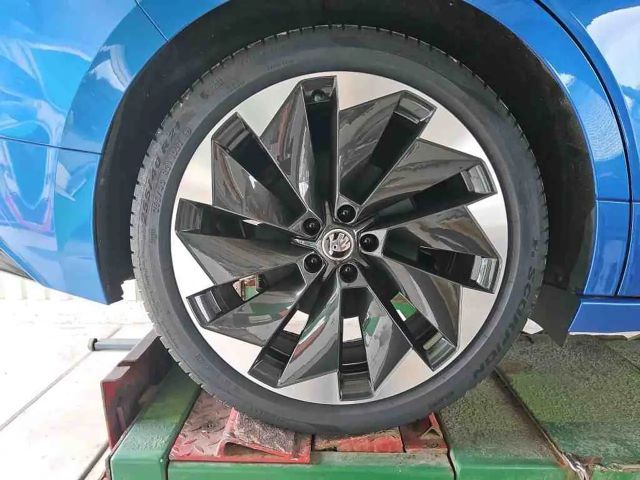 Skoda Enyaq Sportline iV 80