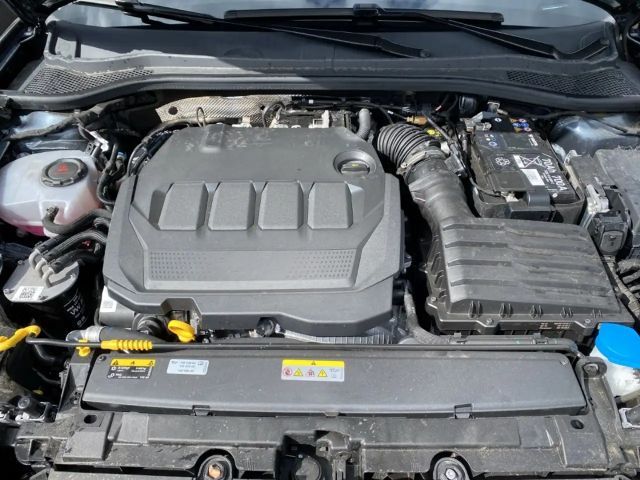 Seat Leon 2.0 TDI FR-lijn Sportstourer