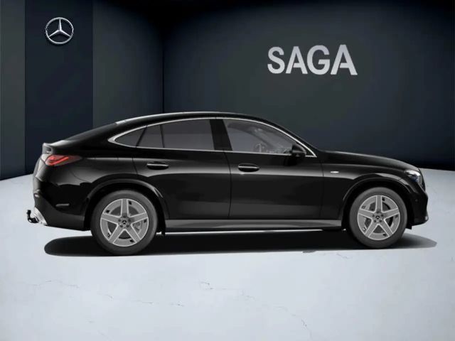 Mercedes-Benz GLC 300 4MATIC