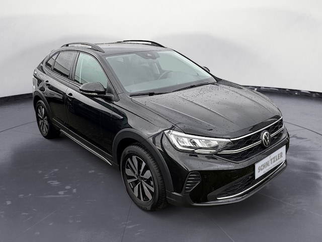 Volkswagen Taigo 1.0 TSI DSG