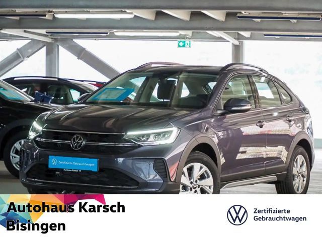 Volkswagen Taigo 1.0 TSI DSG Life