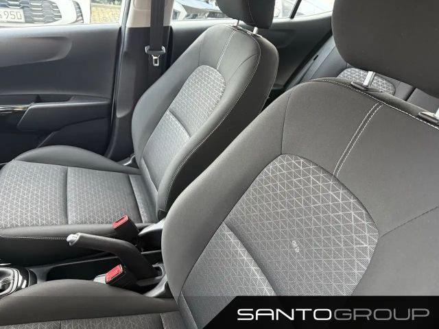 Kia Picanto Edition 7