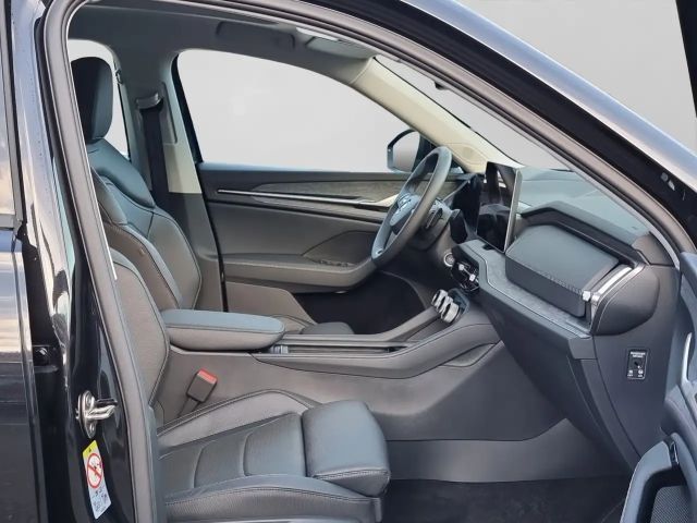 Skoda Kodiaq 1.5 TSI Selection