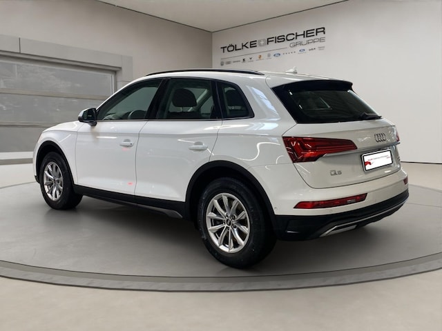 Audi Q5 40 TDI Quattro S-Tronic