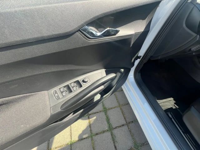 Skoda Fabia 1.0 TSI Drive