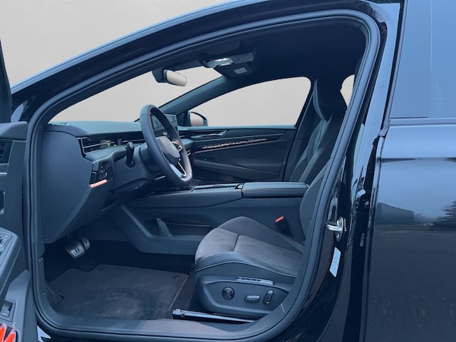 Volkswagen ID.7 Pro Tourer