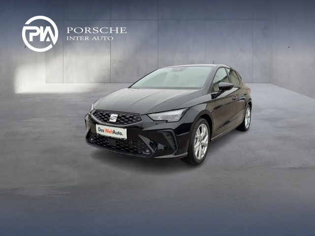 Seat Ibiza 1.0 TSI FR-lijn