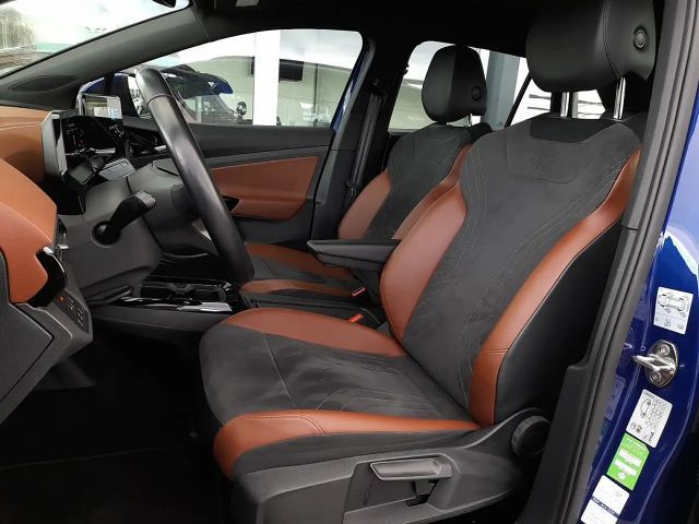 Volkswagen ID.4 77 KWh Style