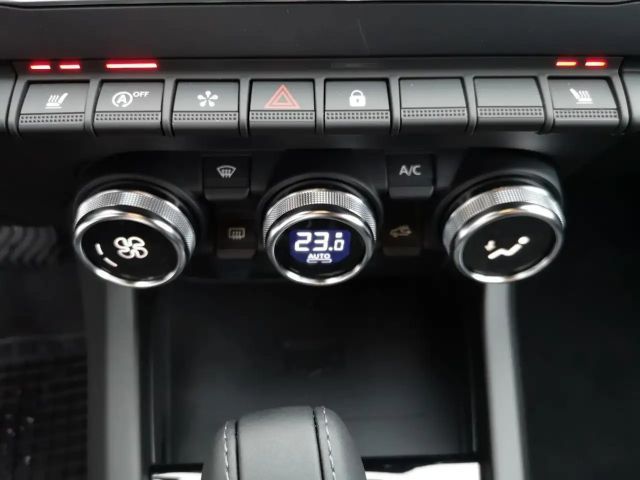 Renault Arkana EDC Hybrid Techno