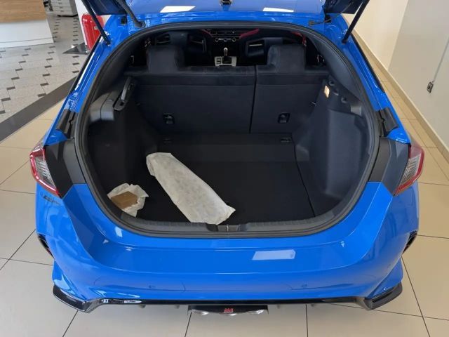 Honda Civic 2.0 Turbo Type R VTEC