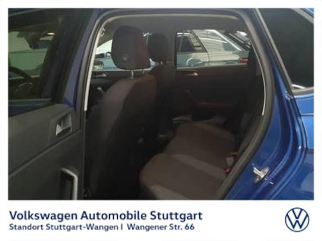 Volkswagen Polo 1.0 TSI Life