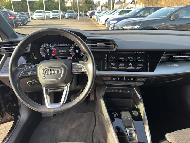 Audi A3 35 TFSI S-Tronic Sportback
