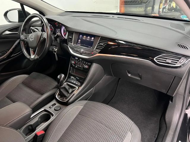 Opel Astra Sports Tourer