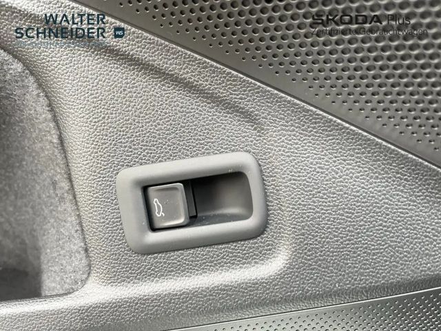 Skoda Superb Combi Selection