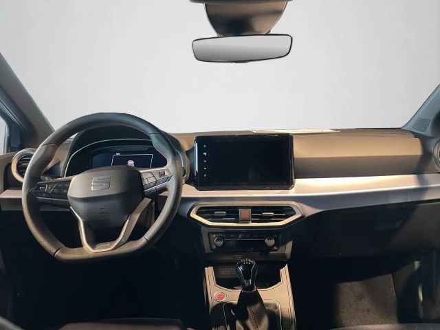 Seat Ibiza 1.0 TSI FR-lijn