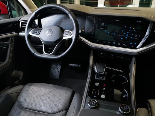 Volkswagen Touareg 3.0 V6 TDI Elegance Elegance