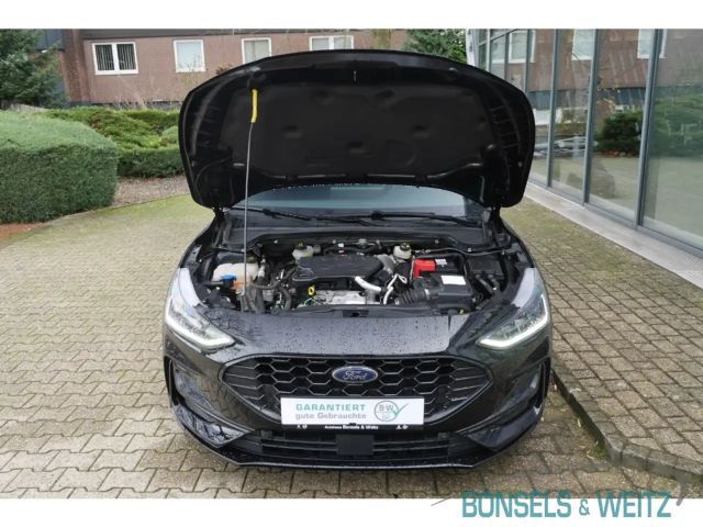 Ford Focus 1.5 EcoBlue ST Line Wagon