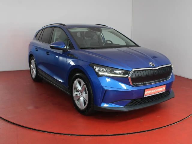 Skoda Enyaq Loft