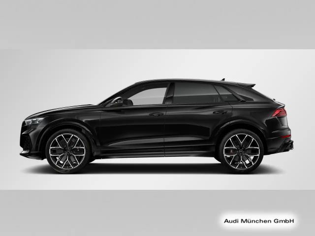 Audi RS Q8 tiptr. UPE:187" StdHzg/Pano/B&Oadv/Laser