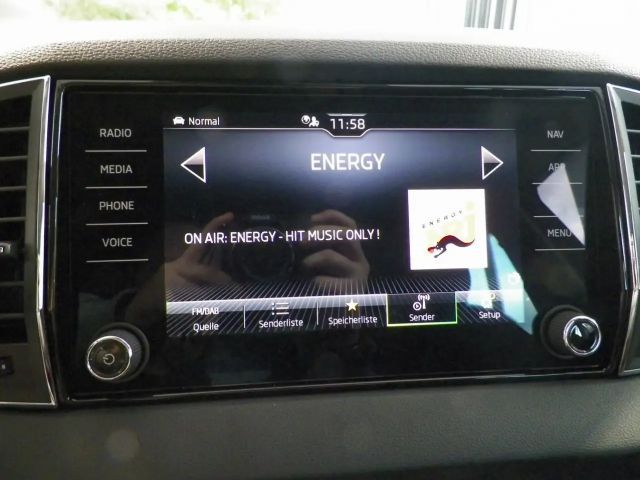 Skoda Karoq ACT Selection