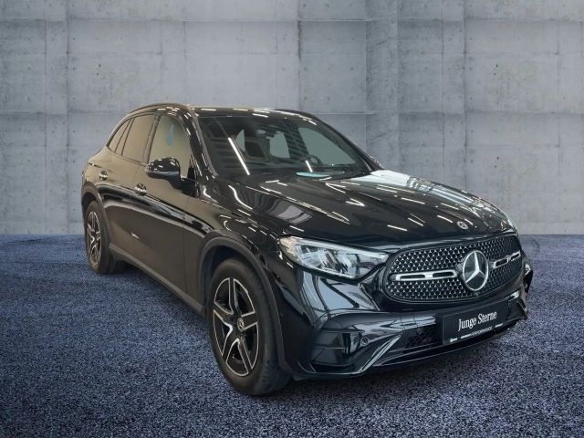 Mercedes-Benz GLC 220 4MATIC GLC 220 d