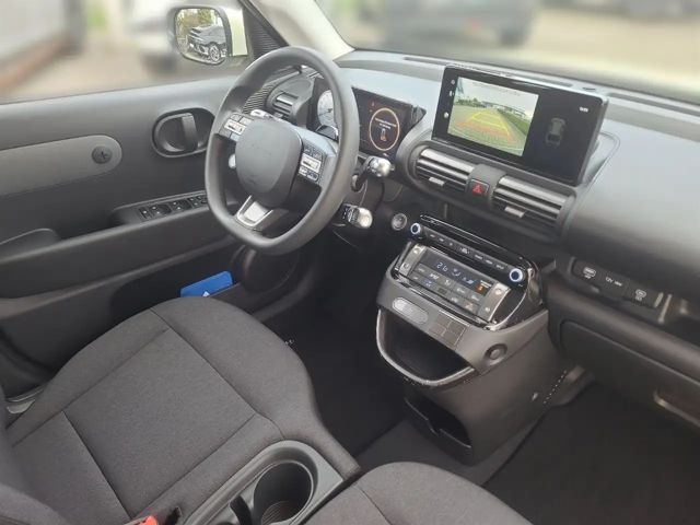 Hyundai INSTER 49 kWh