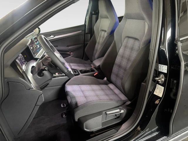 Volkswagen Golf DSG GTE eHybrid