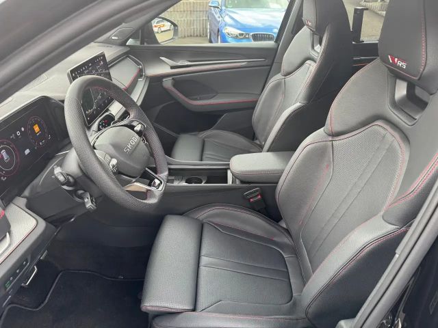 Skoda Kodiaq 2.0 TSI 4x4 RS