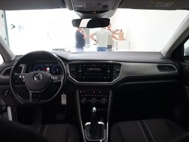 Volkswagen T-Roc DSG Style