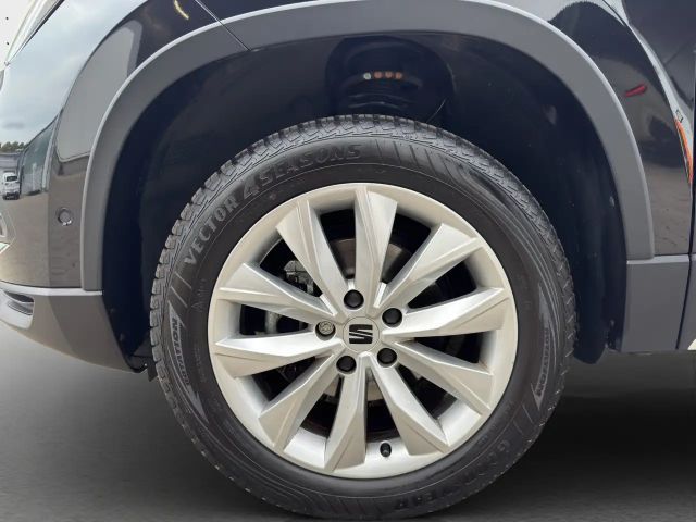 Seat Ateca 1.5 TSI DSG