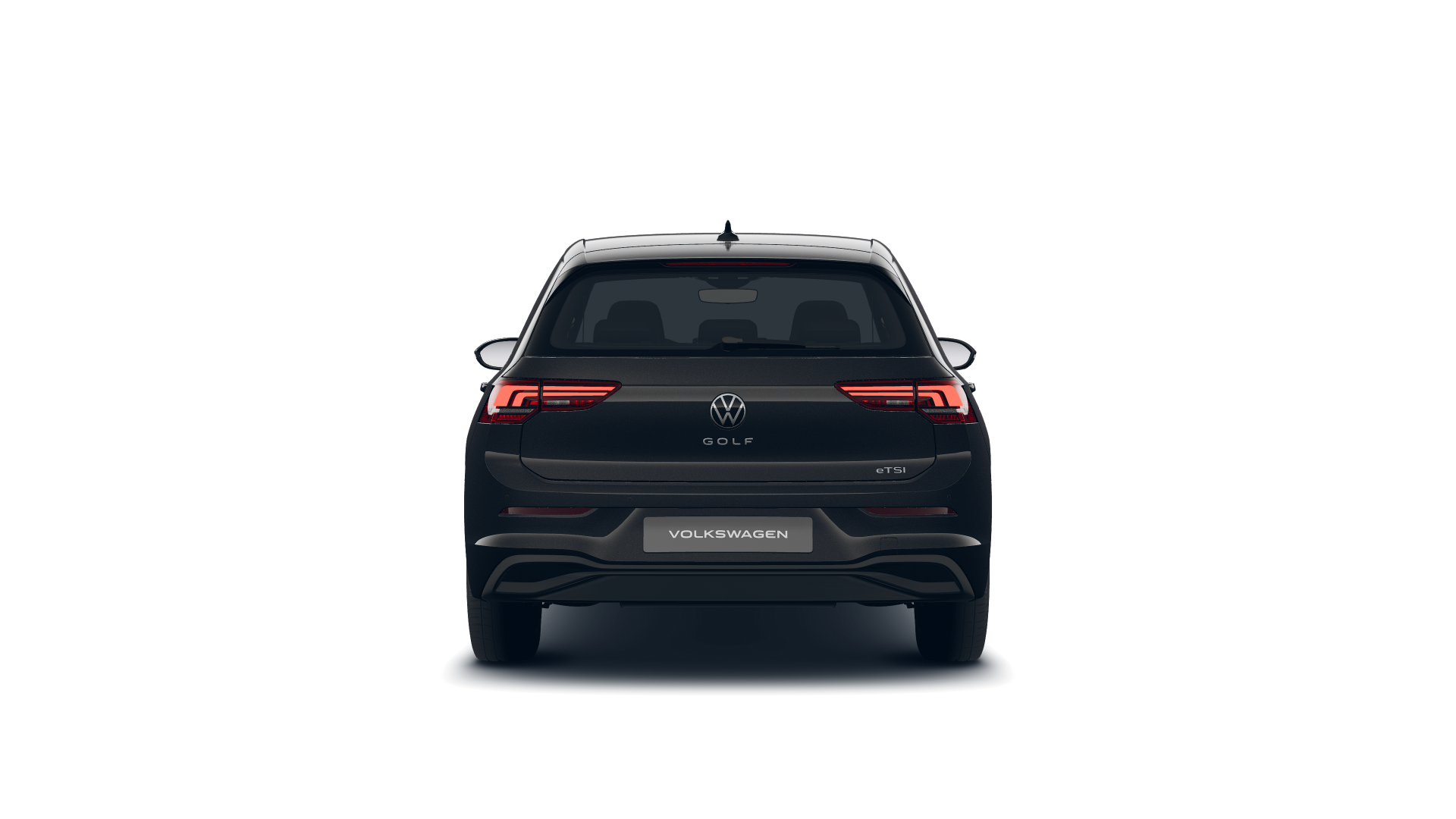 Volkswagen Golf 1.5 eTSI DSG Golf VIII