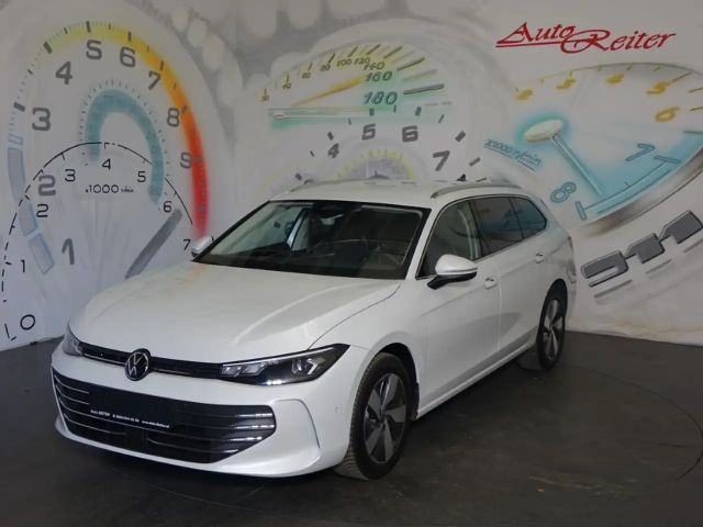 Volkswagen Passat 2.0 TDI Business DSG Variant