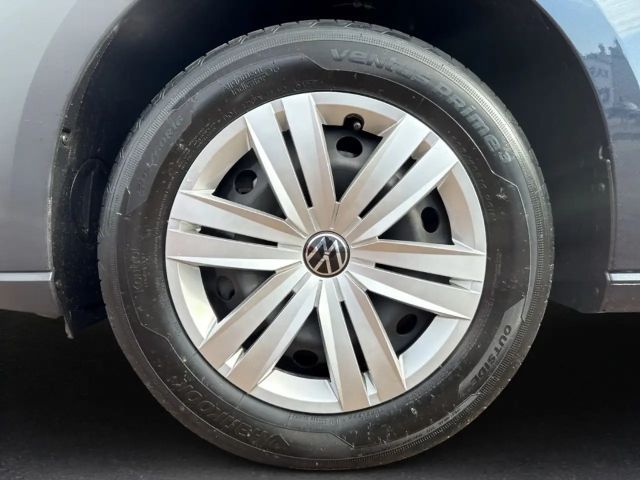 Volkswagen Caddy 2.0 TDI DSG